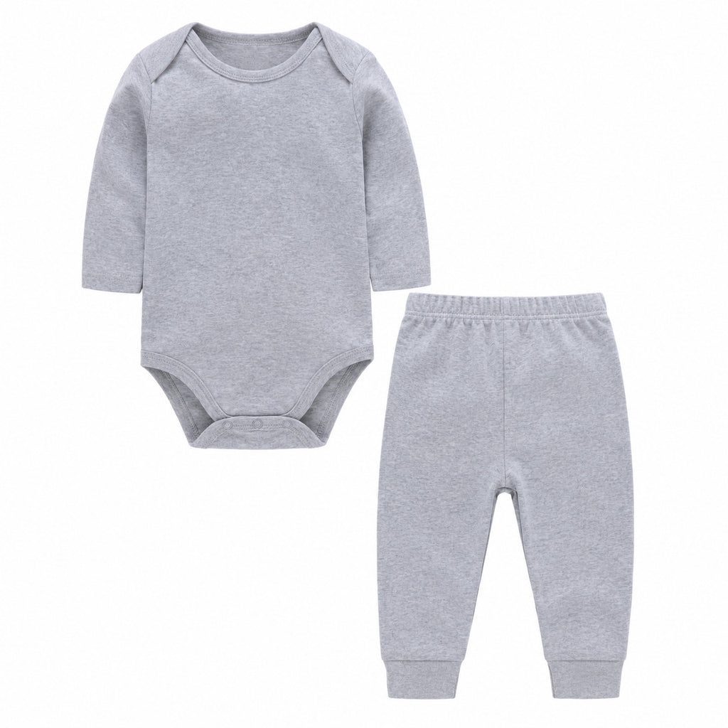 Ensemble body + pantalon